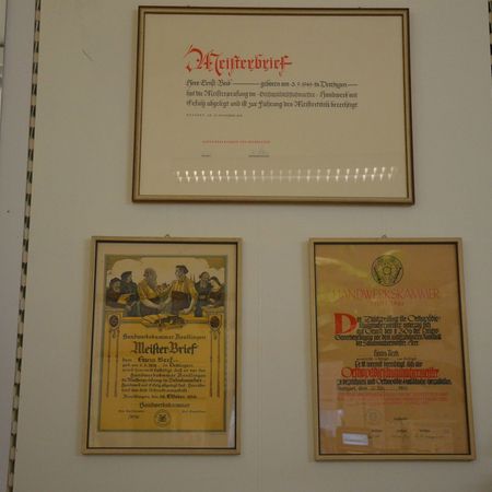 Impressionen